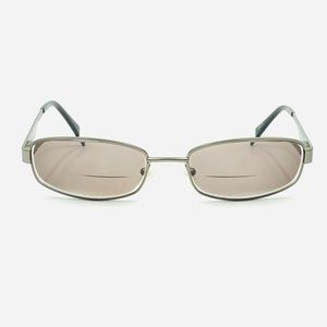 Chesterfield CH07XL Black Silver Sunglasses Frames